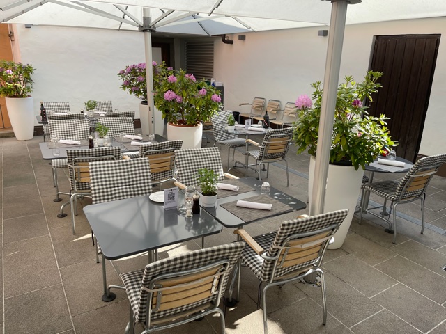 Zur Sonne | Reservation